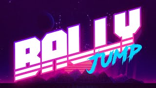 Game Audio Showreel for Bally Jump (Soundtrack + Sound FX) screenshot 4