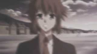 [HB(elated)D REALIBEL!] Red memories.