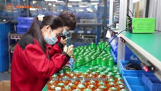 Onn Lighting Your Trusted Manufacturer Of Led Industrial Lights.