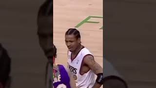 Celebrity Allen Iverson can’t believe Ty Lue talking trash #shorts Net Worth