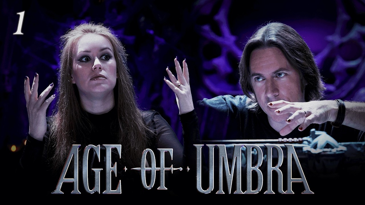 Desperloch | Age of Umbra | Episode 1