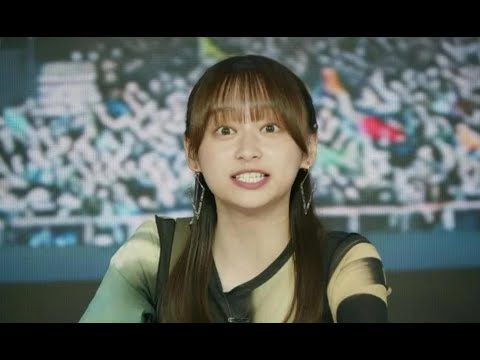 影山優佳、初参加の監督会見での質問を槙野智章絶賛「“ピッチレベル”という表現がすごい」＜ABEMAスポーツタイム＞【セレブニュース】