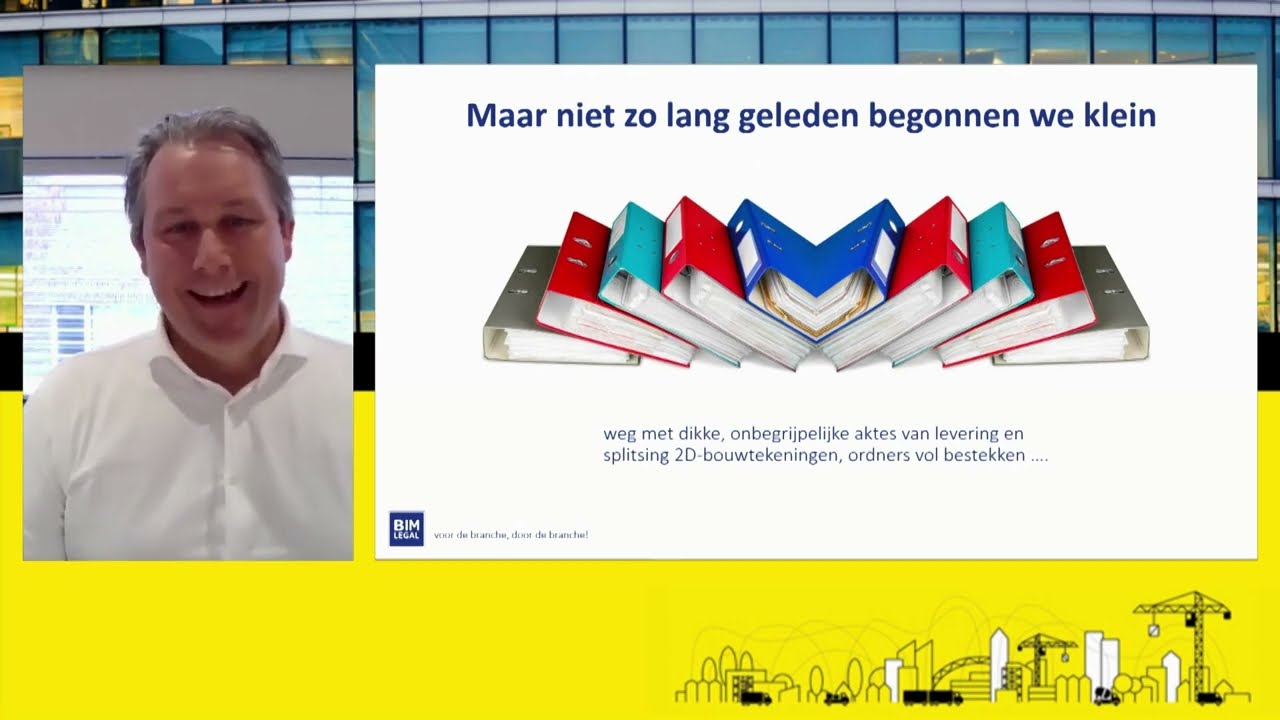 digiDeal pitch Jean Paul Bolhaar