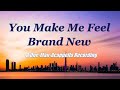 You Make Me Feel Brand New 【A One-Man-Acappella Recording】/山下達郎カバー