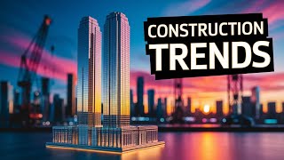 2025 Construction Insurance Trends: What You Need to Know!