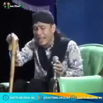 GUS MIFTAH #ilmu padi