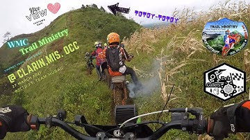 Clarin Trail Ministry part 2