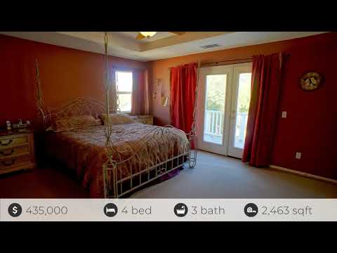 26508 Starling Ct., Canyon Country, CA home video tour