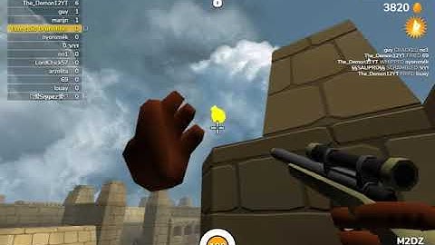 shell shockers map:dirt