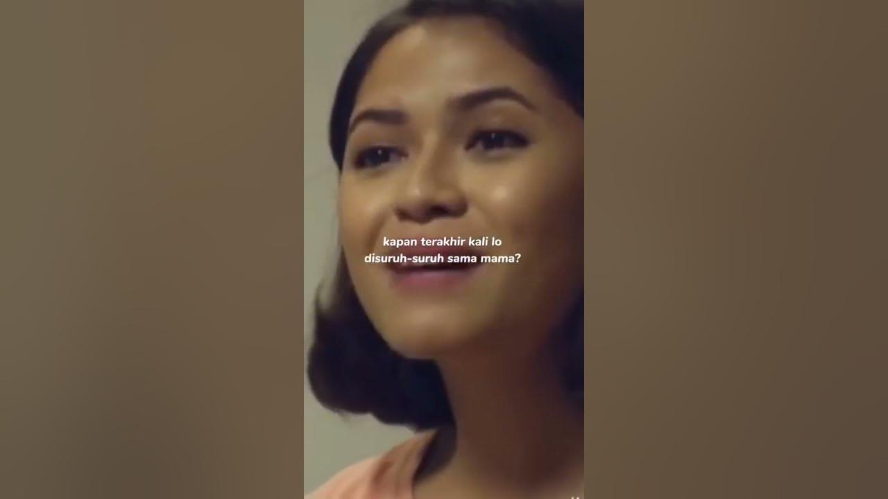 sekarang lagi diposisi siapa? #shortfilm #brokenhome