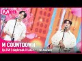 Daybreak X LUCY The Answer Spring Special Stage 엠카운트다운 EP 749 Mnet 220421 방송 Daybreak X LUCY The Answer Spring Special Stage 엠카운트다운 EP 749 Mnet 220421 방송