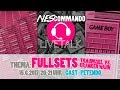 Livetalk 02  fullsets  feat pe tendo