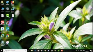 How to Create a Control Panel All Tasks Shortcut in Windows 10 (Tutorial)