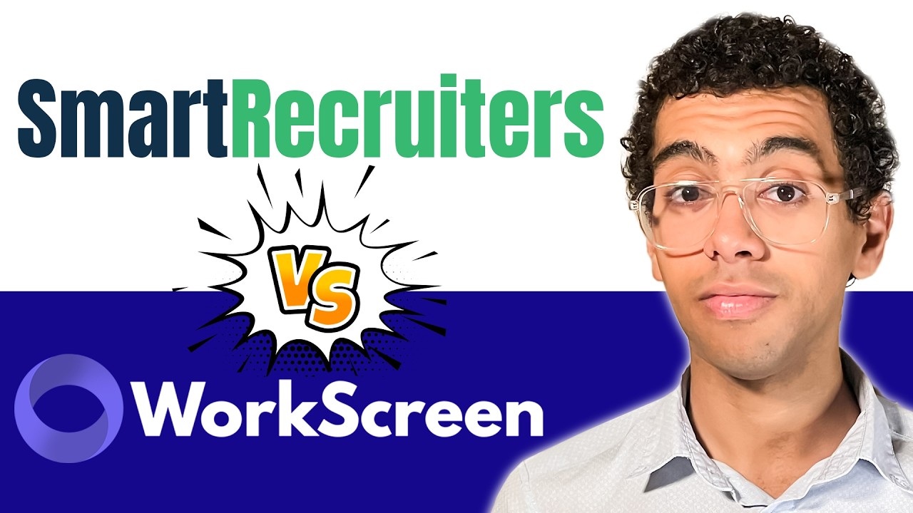 Best Lightweight ATS Alternative To SmartRecruiters