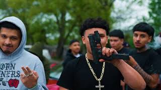 $GB Money  Bang It Out (Feat  Izzy93) [Official Music Video]