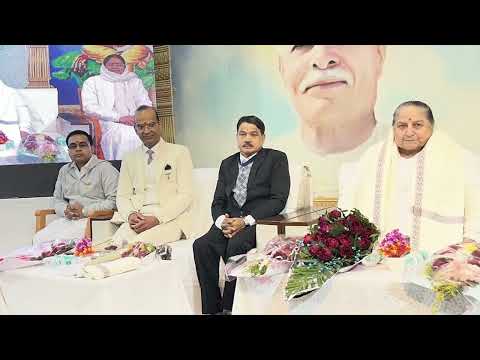 Brahma Kumaris Muzaffarpur, Bihar (Rani Didi) Annual Service Report: 2025-26