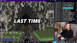 TC#421 - Last Time