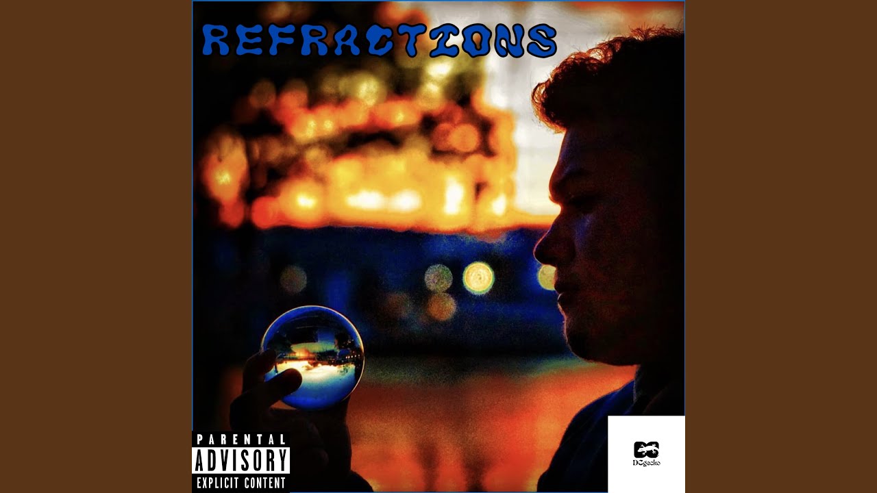 Watch Refractions on YouTube Watch Refractions on YouTube