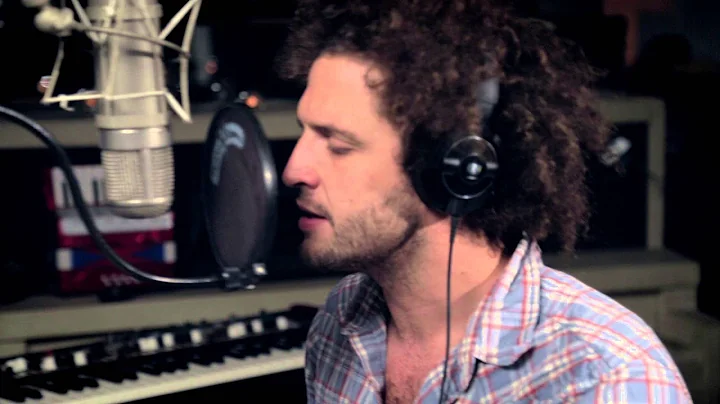 Here's To Letting You Down - Andy Frasco and the U...