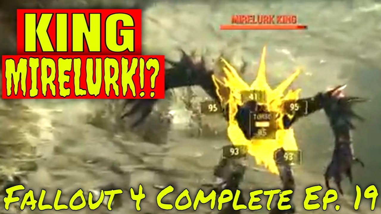 Fallout 4 Complete Walkthrough Ep 19 Helping Somerville Place