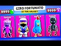 VINCO CON TUTTE LE NUOVE SKIN SEGRETE DI STUMBLE GUYS!!