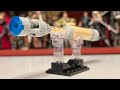 Building The Lego Sonic Screwdriver!