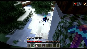 MythicMobs - Jökull