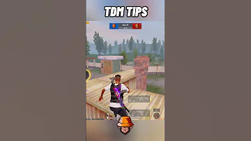 TDM Tips You Need 2 Pubg Pubgmobile Ciaopubg 