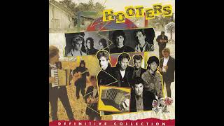 1987 The Hooters - Johnny B Resimi