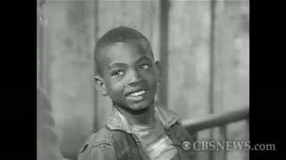 Harvest Of Shame (1960)