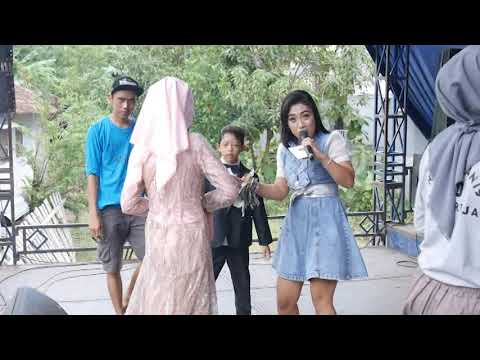 Digilir Cinta - Ulfa Tanjung | ABG MUSIC