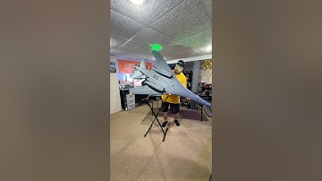 Unboxing HUGE B-1B Lancer RC Jet aka The BONE 🦴