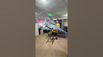 Unboxing HUGE B-1B Lancer RC Jet aka The BONE 🦴