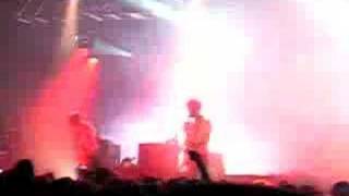 Bloc Party, The Prayer - Hamburg 10.11.2007