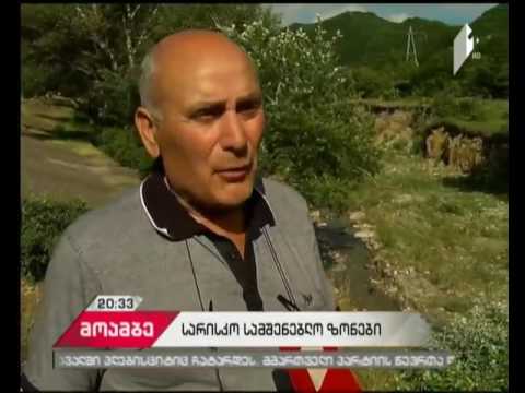 საშიში საცხოვრებელი ზონები - გეოლოგები თბილისის მდინარეების ხევებში განაშენიანების აკრძალვას ითხოვენ