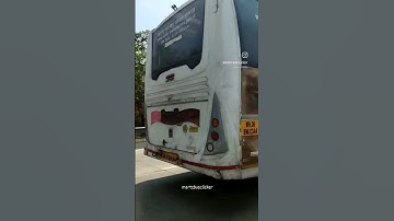 #msrtcbusclicker #msrtcbus #msrtcmaharashtra #msrtc #शिवशाही #shivshahi #bus