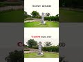 Canon 200D Vs Sony A6400 Camera Comparison Photography Canon200d Sony Shorts Cinematic