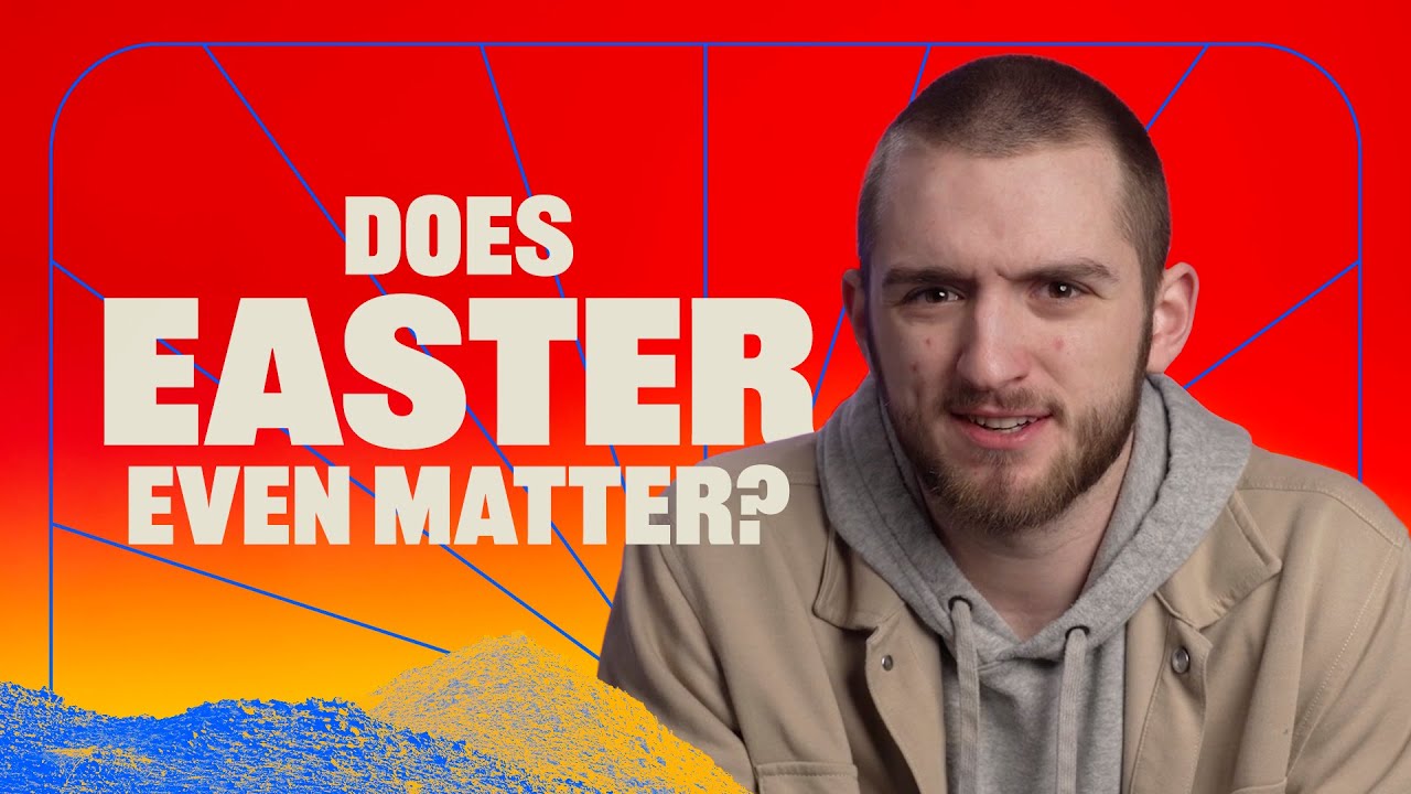 Why do we celebrate Easter? YouTube