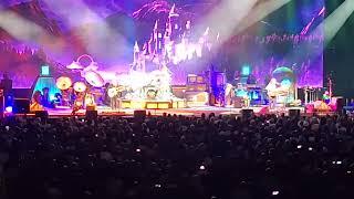 Rush - excerpt from Xanadu - San Antonio 9/25/2026
