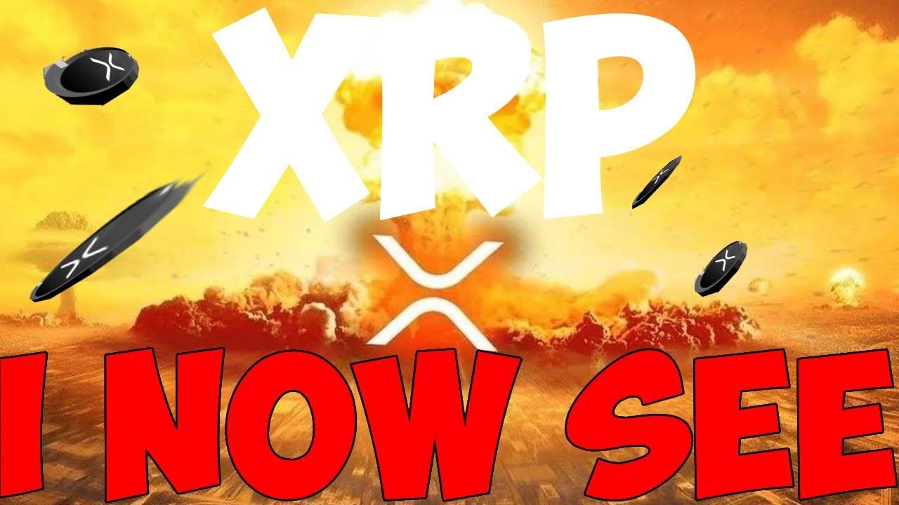 Xrp Riddler's Ripple XRP RIDDLERS WARN WE ARE AT POINT OF NO RETURN