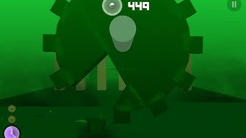 Smash Hit More Room Packs - Random Room Glitch (Part 3)