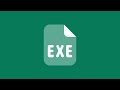 C++ GUI: Export your App (EXE) in Visual Studio | WinForms