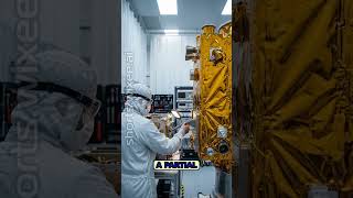 The $10.5M Spacecraft Built to Survive Failure