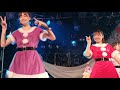 天晴れ!原宿 クリスマス2019大阪公演 / 汽水ガール / 梅田CLUB QUATTRO / 20191221