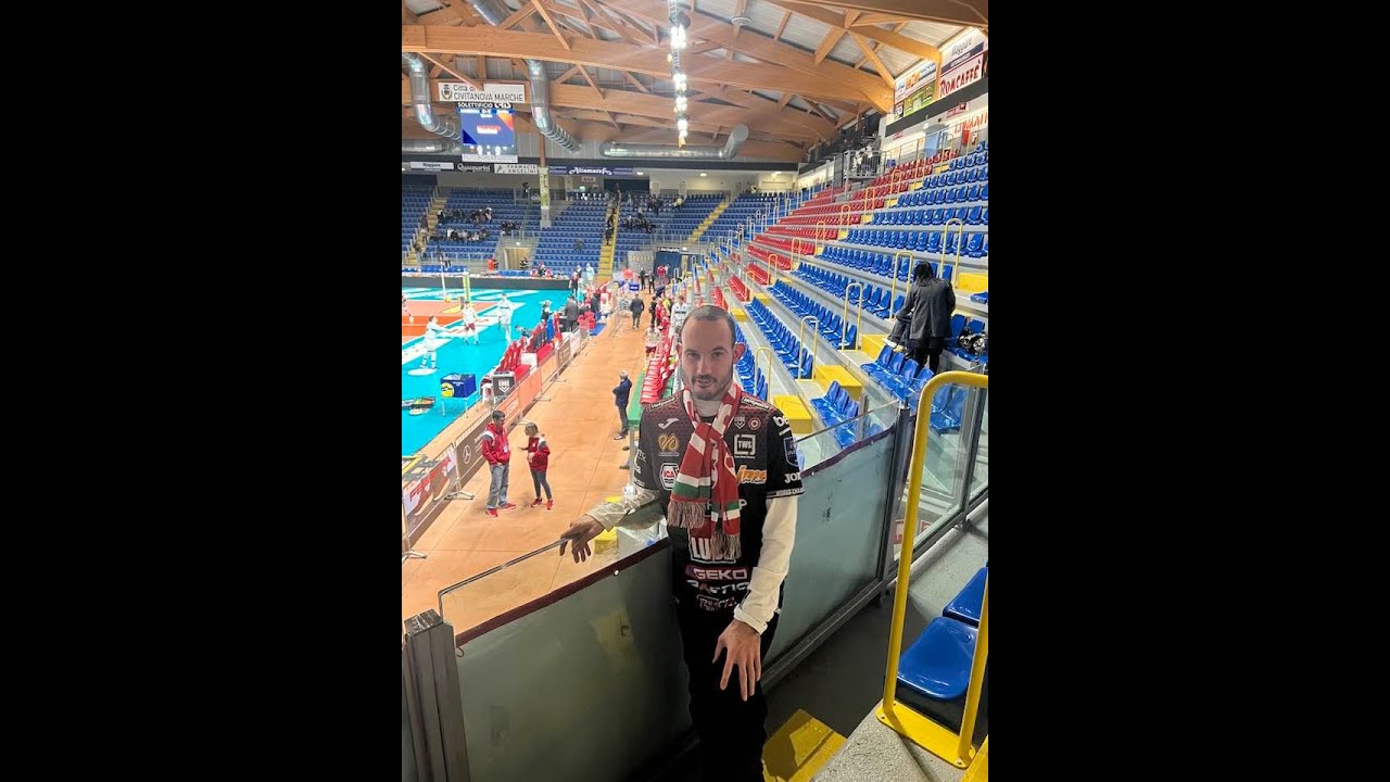 SuperLega Cucine Lube Civitanova vs Allianz Milano 3 2