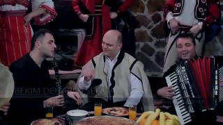 Bekim Dehari & Sefaja - Shikjo veten more djal   SOFRA 2015