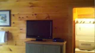Creekside oasis 3