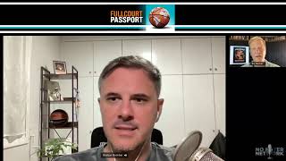 Details Can Luka Doncic’s Body Hold Up Boki Nachbar on Luka’s Longevity & Conditioning | Fullcourt Passport News