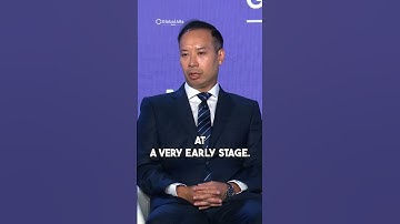 Are Digital Assets Still Too Early?