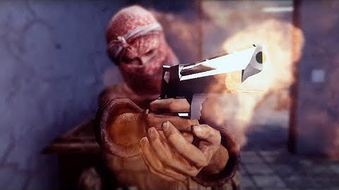 "Home" | by Treal [COD4]